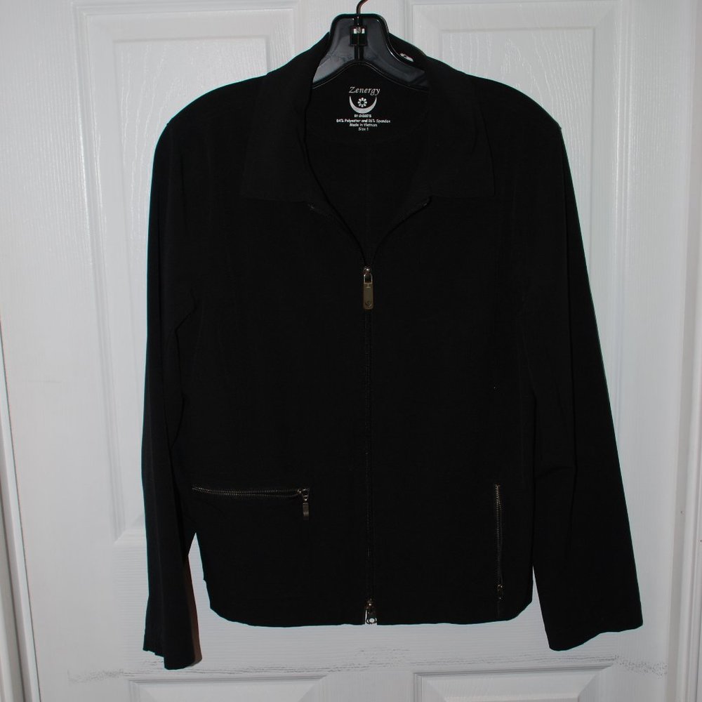 Chico's Zenergy Jacket